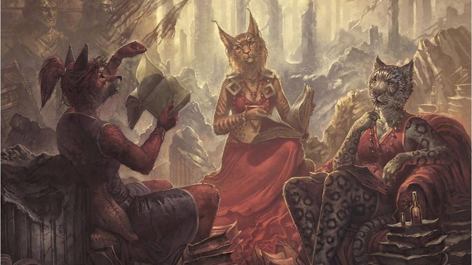 当年《诛仙》第一部的成功在于什么？